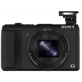 Digitální fotoaparát Sony DSC-HX50B černý

 obrázek produktu 7 z 9