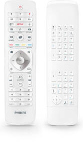 Televize Philips 40PFT6550 stříbrná barva
