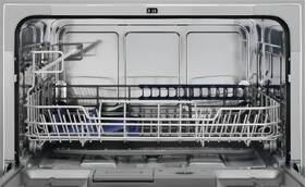 Myčka nádobí Electrolux ESF2400OK černá

 obrázek produktu 5 z 6