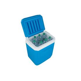 Chladicí box Campingaz Icetime Plus 26L modrý

 obrázek produktu 2 z 7