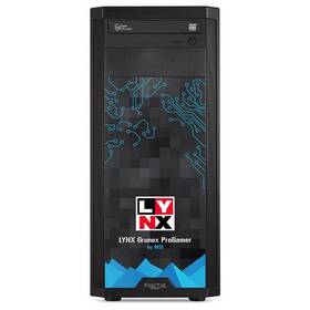 Stolní počítač Lynx Grunex ProGamer 2016 

 obrázek produktu 3 z 6