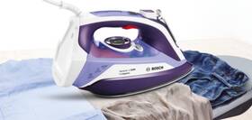Žehlička Bosch TDI903231H bílá/fialová

 obrázek produktu 3 z 5