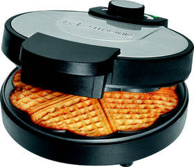 Vaflovač Clatronic WA 3492 černý/šedý

 obrázek produktu 1 z 1