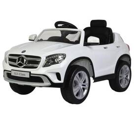 Elektrické autíčko Buddy Toys BEC 8110 Mercedes GLA 

 obrázek produktu 1 z 3