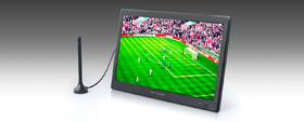 Televize MUSE M-335TV, přenosná černý

 obrázek produktu 2 z 5