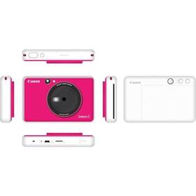 Instantní fotoaparát Canon Zoemini C růžový

 obrázek produktu 4 z 7