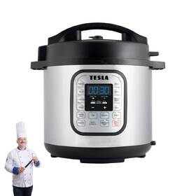 Multifunkční tlakový hrnec Tesla EliteCook K70 

 obrázek produktu 3 z 9