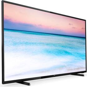 Televize Philips 43PUS6504 

 obrázek produktu 1 z 5