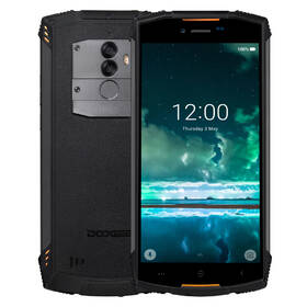 Mobilní telefon Doogee S55 oranžový

 obrázek produktu 8 z 10