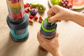 Stolní mixér Sencor SBL 7171GR 

 obrázek produktu 15 z 23