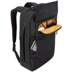 Batoh na notebook THULE Paramount brašna/batoh 15,6" černý

 obrázek produktu 8 z 10