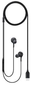 Sluchátka Samsung AKG, USB-C černá

 obrázek produktu 7 z 8