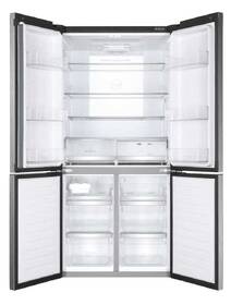 Americká lednice Haier HTF-610DSN7 černá/nerez

 obrázek produktu 8 z 19