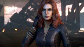 Hra SQUARE ENIX PlayStation 4 Marvel's Avengers 

 obrázek produktu 5 z 5