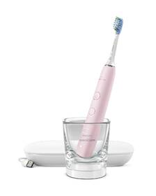 Zubní kartáček Philips HX9911/29 růžový

 obrázek produktu 1 z 8