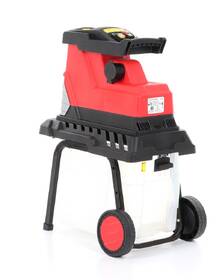 Drtič zahradního odpadu VeGA LSG 2812 

