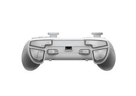 Gamepad Razer Raiju Tournament Ed. PC, PS4, Android, iOS bílý

 obrázek produktu 4 z 5