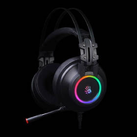 Headset A4Tech Bloody G528C, 7.1 černý

 obrázek produktu 1 z 2