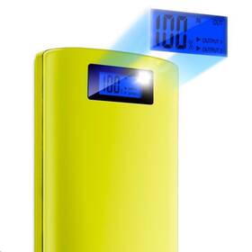 Powerbanka ADATA P20000D, 20000mAh žlutá

 obrázek produktu 2 z 3