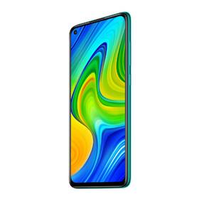 Mobilní telefon Xiaomi Redmi Note 9 128 GB zelený

 obrázek produktu 3 z 13