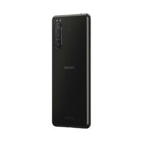 Mobilní telefon Sony 5.II 5G černý

 obrázek produktu 4 z 10