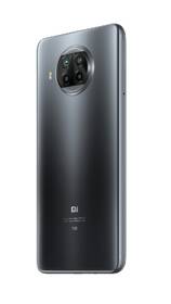 Mobilní telefon Xiaomi Mi 10T Lite 128 GB 5G šedý

 obrázek produktu 4 z 10