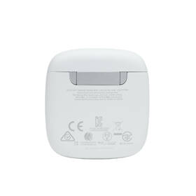 Sluchátka JBL Tune 225TWS bílá

 obrázek produktu 7 z 8