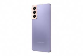 Mobilní telefon Samsung Galaxy S21 5G 128 GB fialový

 obrázek produktu 4 z 8