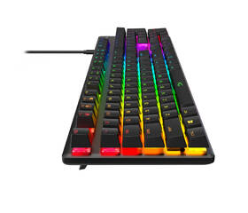 Klávesnice HyperX Alloy Origins Red Switch, US černá

 obrázek produktu 3 z 4