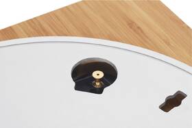 Gramofon Marley Stir It Up Wireless černý/hnědý

 obrázek produktu 6 z 9