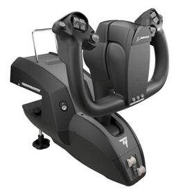 Joystick Thrustmaster TCA YOKE PACK BOEING Edition pro Xbox One, Series X/S, PC černý

 obrázek produktu 2 z 5