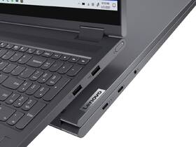 Notebook Lenovo Yoga 7 15ITL5 šedý

 obrázek produktu 8 z 8