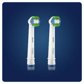 Náhradní hlavice Oral-B EB 20-2 

 obrázek produktu 1 z 5