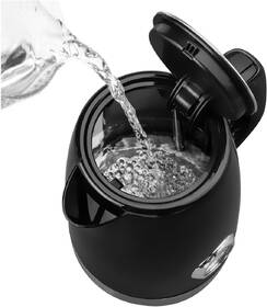 Rychlovarná konvice Sencor SWK 1798BK černá

 obrázek produktu 8 z 13