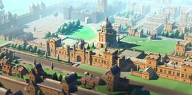 Hra Sega Nintendo Switch Two Point Campus - Enrolment Edition 

 obrázek produktu 10 z 12