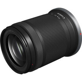 Digitální fotoaparát Canon R10 + RF-S 18-150 IS STM černý

 obrázek produktu 10 z 15