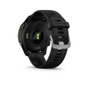 Chytré hodinky Garmin Forerunner 255 Music černé

 obrázek produktu 4 z 6