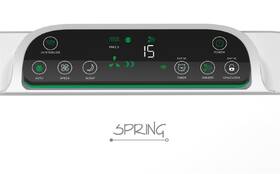 Čistička vzduchu Airbi Spring Wi-Fi 

 obrázek produktu 13 z 21