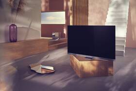Televize Philips 65OLED907 

 obrázek produktu 10 z 11