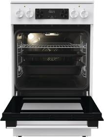 Sklokeramický sporák Gorenje GEC5C42WG bílý

 obrázek produktu 5 z 11