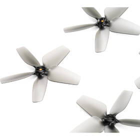 Vrtule DJI Avata Propellers šedá

 obrázek produktu 5 z 7