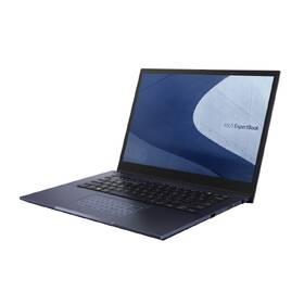 Notebook Asus Expertbook B7 Flip černý

 obrázek produktu 1 z 10