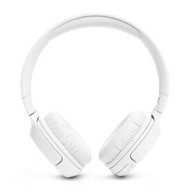 Sluchátka JBL Tune 520BT bílá

 obrázek produktu 1 z 9
