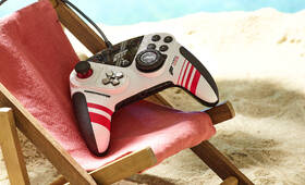Gamepad Thrustmaster eSwap XR Pro Controller Forza Horizon 5 Edition bílý

 obrázek produktu 4 z 6