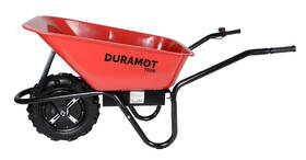 Přepravní kolečko Duramot S700 

 obrázek produktu 2 z 6