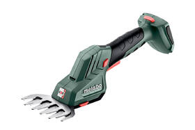 Nůžky na trávu Metabo SGS 18 LTX Q (bez baterie) 601609850 

 obrázek produktu 1 z 3
