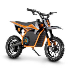 Elektrická motorka LAMAX eJumper DB50 

 obrázek produktu 1 z 8