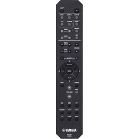 AV Receiver Yamaha R-S202D stříbrný

 obrázek produktu 3 z 4