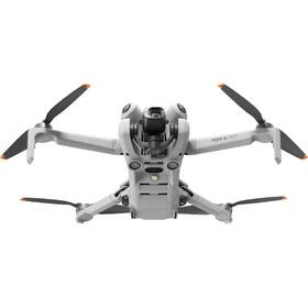 Dron DJI Mini 4 Pro (DJI RC 2) šedá barva
