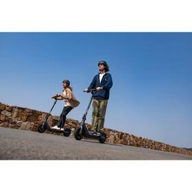 Elektrická koloběžka Segway E2 Pro E černá

 obrázek produktu 26 z 35